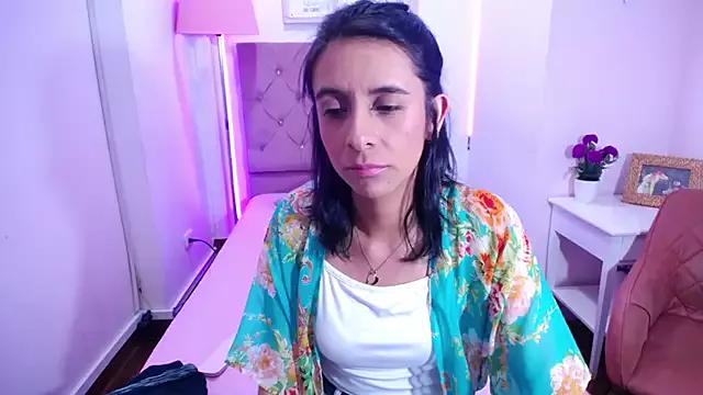 Ruby_delilah from StripChat is Freechat