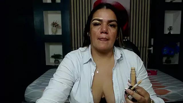 ruby_jimenez19 from StripChat is Freechat