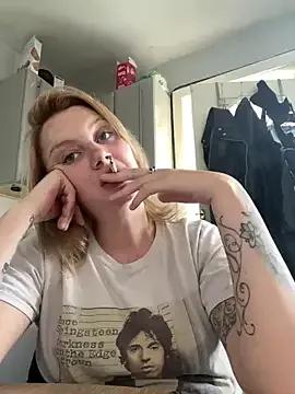 Ruby_Nichols from StripChat is Freechat