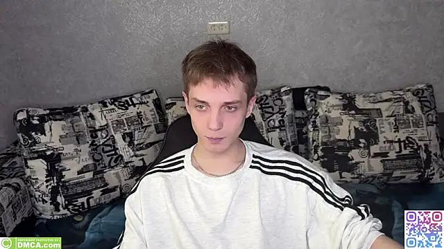 ruby_why from StripChat is Freechat