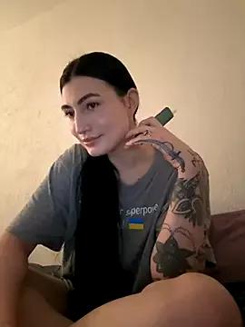 Ruby_yy from StripChat is Freechat