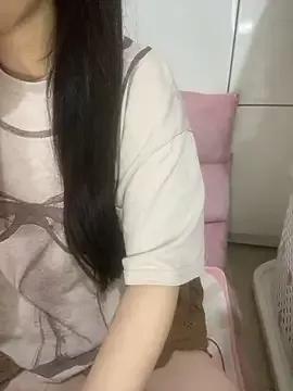 RubyBerry from StripChat is Freechat
