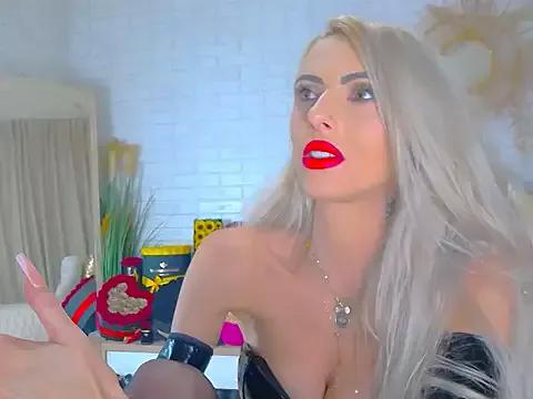 rubyelya666 from StripChat is Freechat