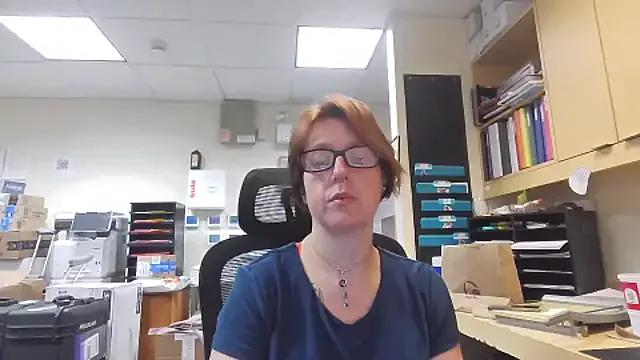 Rubygirl6 from StripChat is Freechat