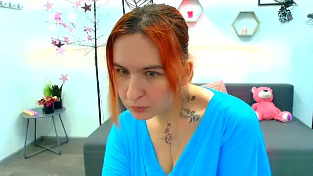 Mad beauty - checkout our excited streamers as they tease to their beloved melodies and slowly squirt for enjoyment to appease your wildest wishes.