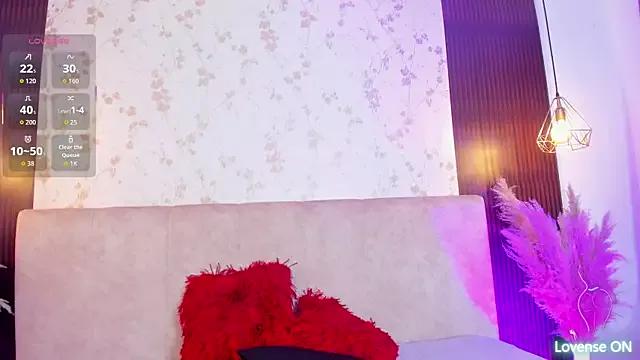 RubyMonroe_ from StripChat is Freechat