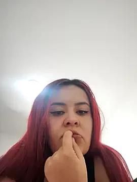 Rubymoon_21 from StripChat is Freechat