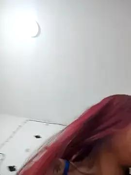 Rubymoon_21 from StripChat is Freechat