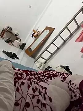 RubyPink999 from StripChat is Freechat