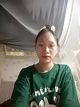 RubySugar18 from StripChat is Freechat