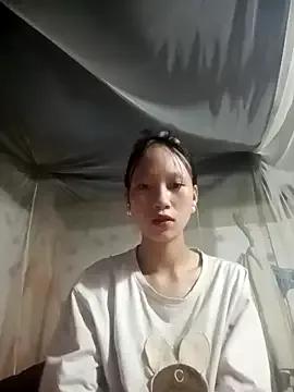 RubySugar18 from StripChat is Freechat
