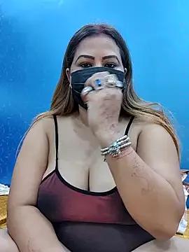 Ruchikalive from StripChat is Freechat
