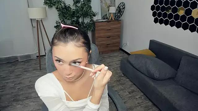 RyanGrandt from StripChat is Freechat