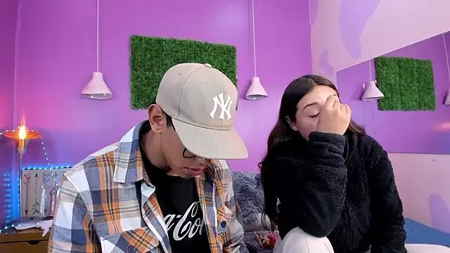 Mad beauty - checkout our excited streamers as they tease to their beloved melodies and slowly squirt for enjoyment to appease your wildest wishes.