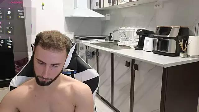 Mad beauty - checkout our excited streamers as they tease to their beloved melodies and slowly squirt for enjoyment to appease your wildest wishes.