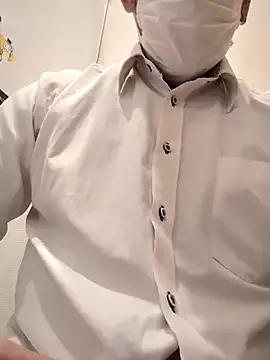 Photos of RYOTA8888888888 from StripChat is Group