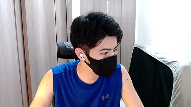 Photos of ryota_kkk from StripChat is Freechat