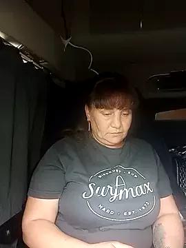 Ryslana0070 from StripChat is Freechat