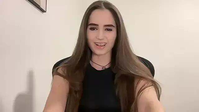 s_meow from StripChat is Freechat