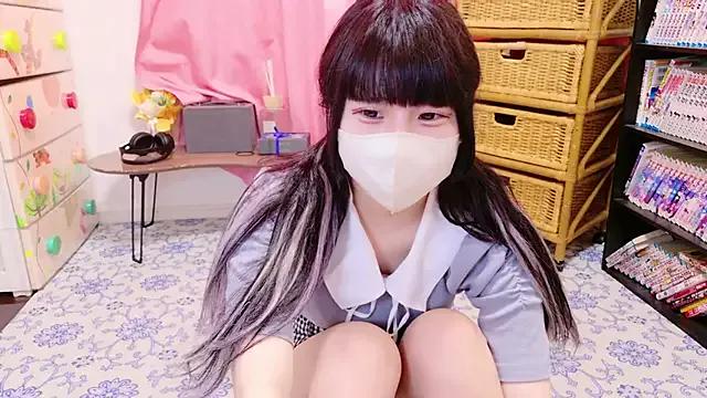Photos of Sa_channel from StripChat is Freechat
