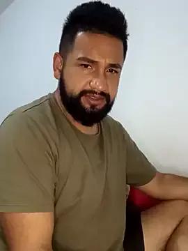 sabor_Latino_bdsm from StripChat is Freechat