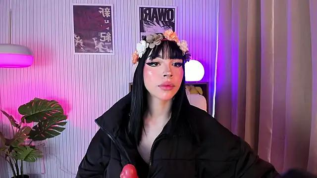 Mad beauty - checkout our excited streamers as they tease to their beloved melodies and slowly squirt for enjoyment to appease your wildest wishes.