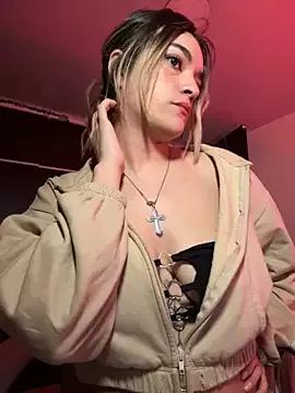 Mad beauty - checkout our excited streamers as they tease to their beloved melodies and slowly squirt for enjoyment to appease your wildest wishes.