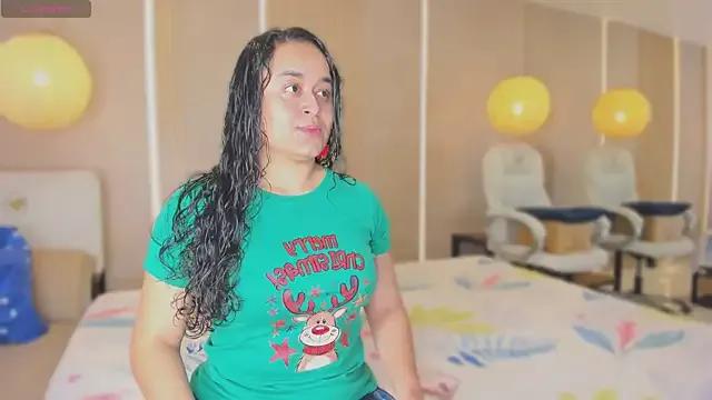 Mad beauty - checkout our excited streamers as they tease to their beloved melodies and slowly squirt for enjoyment to appease your wildest wishes.