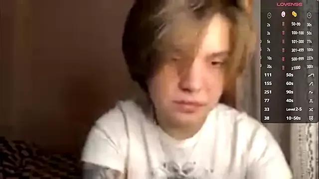 Mad beauty - checkout our excited streamers as they tease to their beloved melodies and slowly squirt for enjoyment to appease your wildest wishes.