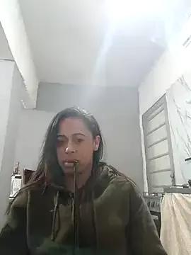 sabrinapretinha from StripChat is Freechat