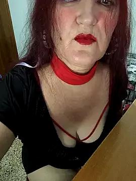 SabrinaXlovess from StripChat is Freechat