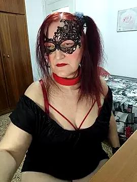 SabrinaXlovess from StripChat is Freechat