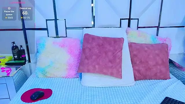 Mad beauty - checkout our excited streamers as they tease to their beloved melodies and slowly squirt for enjoyment to appease your wildest wishes.