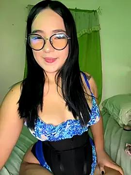 Mad beauty - checkout our excited streamers as they tease to their beloved melodies and slowly squirt for enjoyment to appease your wildest wishes.