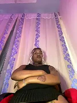 SAD_ORCHID webcams show profile image 