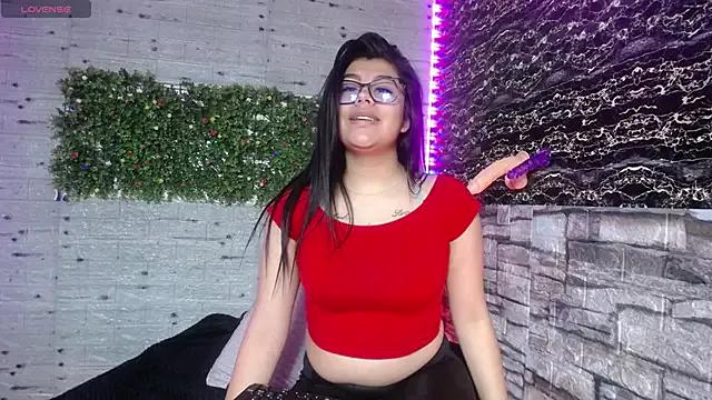 sagodupont from StripChat is Freechat