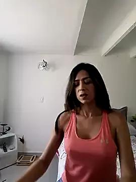 Sahana_Ashiika from StripChat is Freechat