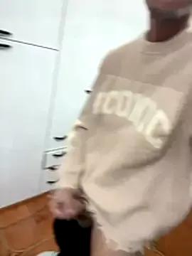 SAINT69BLABLA from StripChat is Freechat