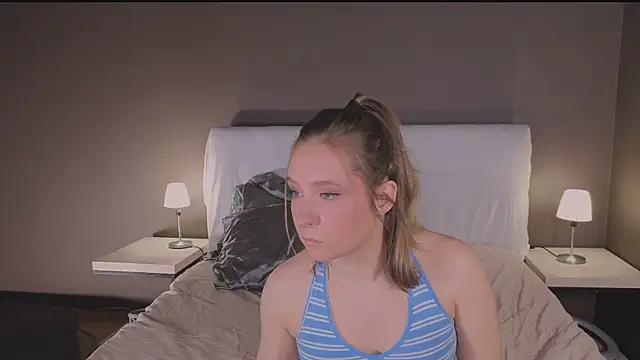 Saint_Vicious from StripChat is Freechat