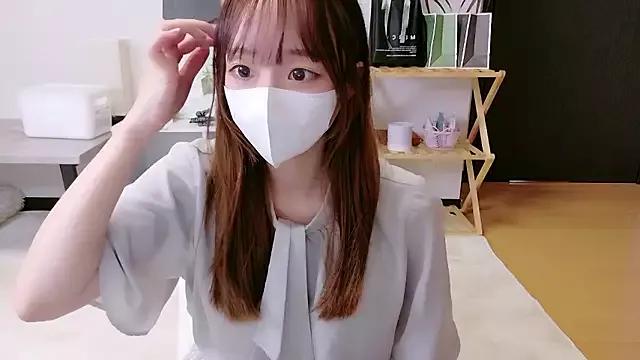 Photos of saku_sakura_ from StripChat is Group