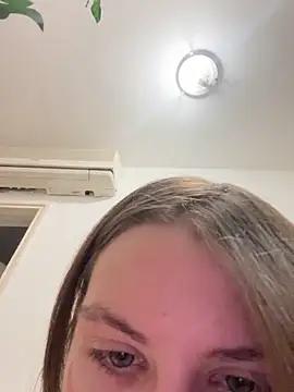 Photos of SakuPandora from StripChat is Private