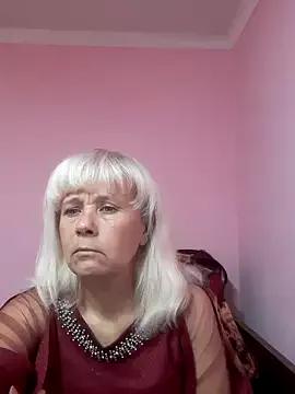 sakura_blonde from StripChat is Freechat