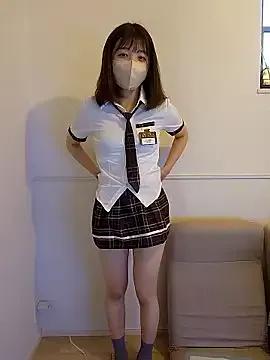 Sakura_love18 from StripChat is Freechat