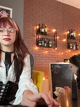 SakuraBliss from StripChat is Freechat