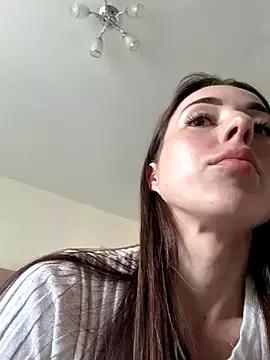 SakuraSara from StripChat is Freechat