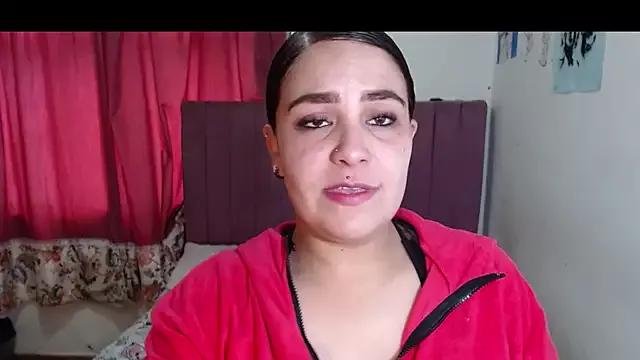 Salma_deep from StripChat is Freechat