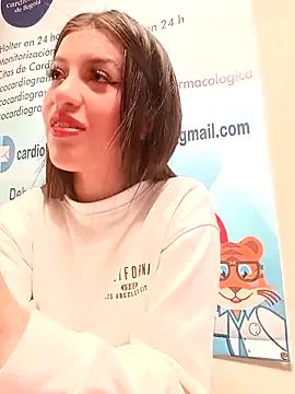 SALOME-28_ from StripChat is Freechat