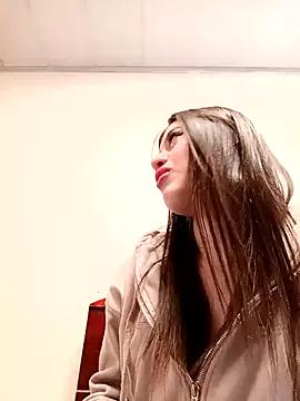 SALOME-28_ from StripChat is Freechat
