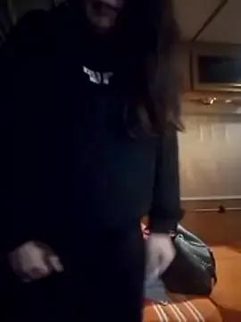 Salome93 from StripChat is Freechat