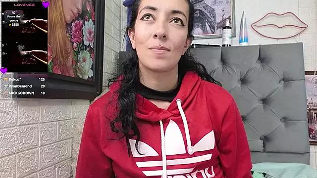 Mad beauty - checkout our excited streamers as they tease to their beloved melodies and slowly squirt for enjoyment to appease your wildest wishes.